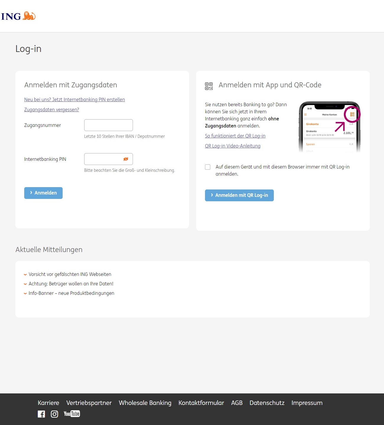 14 login